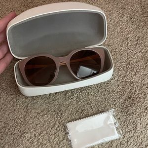 Michael Kors sunglasses